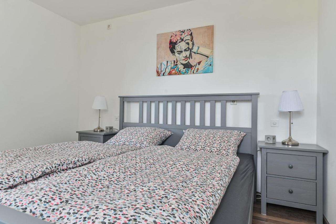 Ruhige Ferienwohnung Mit Panoramablick Ingoldingen 외부 사진