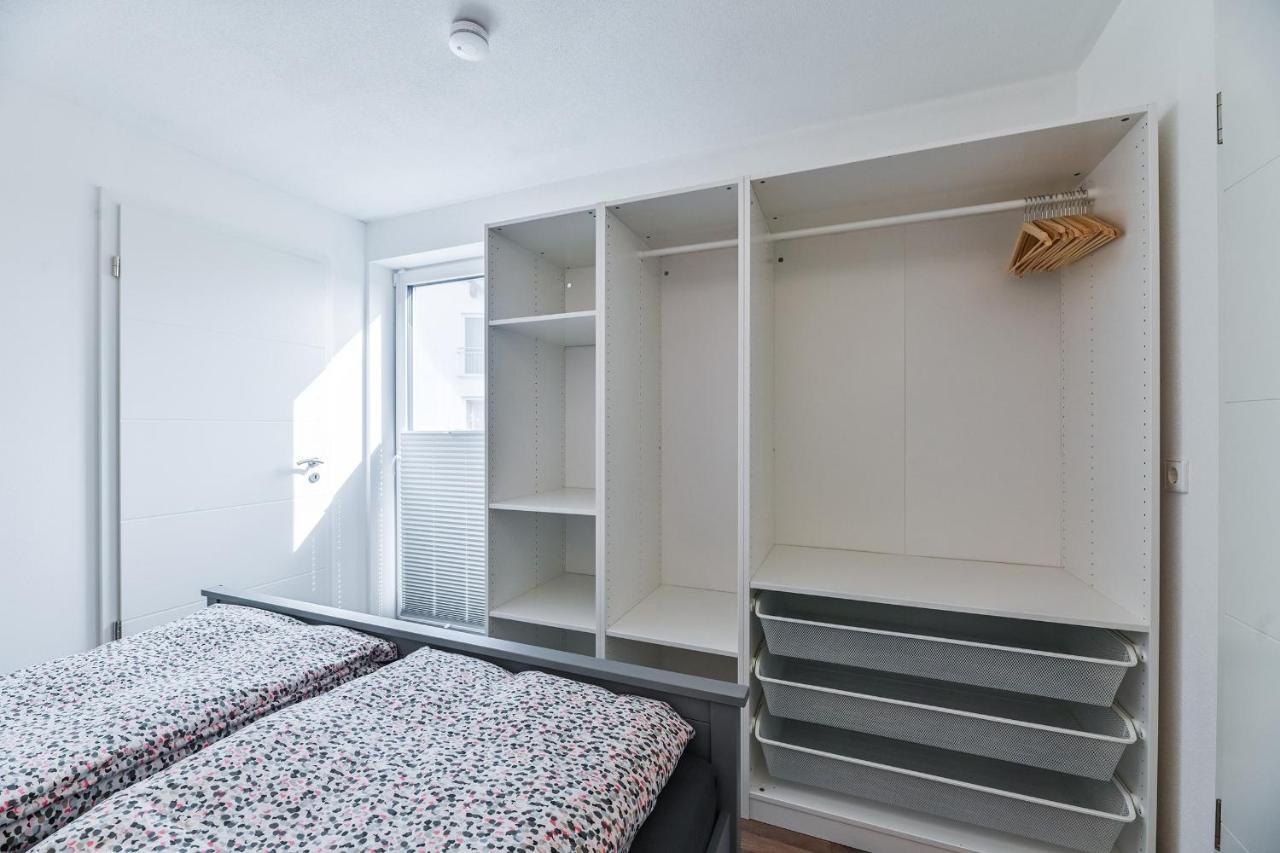 Ruhige Ferienwohnung Mit Panoramablick Ingoldingen 외부 사진